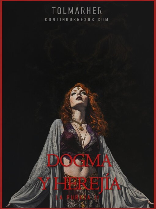 Title details for Dogma y Herejía by TOLMARHER - Available